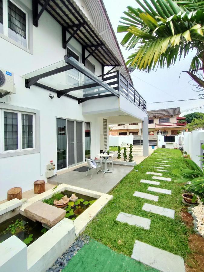 Melaka Klebang Private Pool Villa/Near Beach/Town Area المظهر الخارجي الصورة