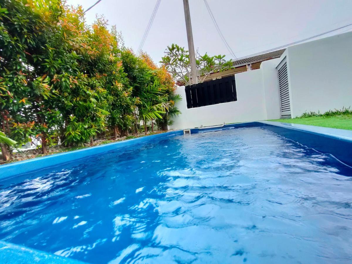 Melaka Klebang Private Pool Villa/Near Beach/Town Area المظهر الخارجي الصورة